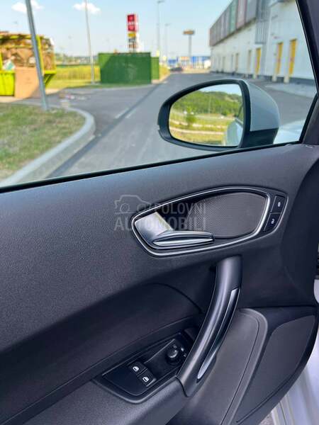 Audi A1 s line