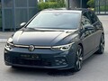 Volkswagen Golf 8 GTD