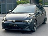 Volkswagen Golf 8 gtd