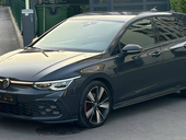 Volkswagen Golf 8 gtd
