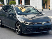 Volkswagen Golf 8 gtd