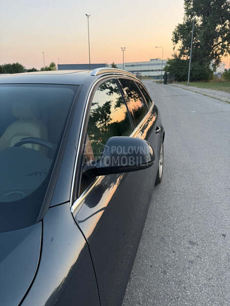 Audi A4 B8 Bogata oprema