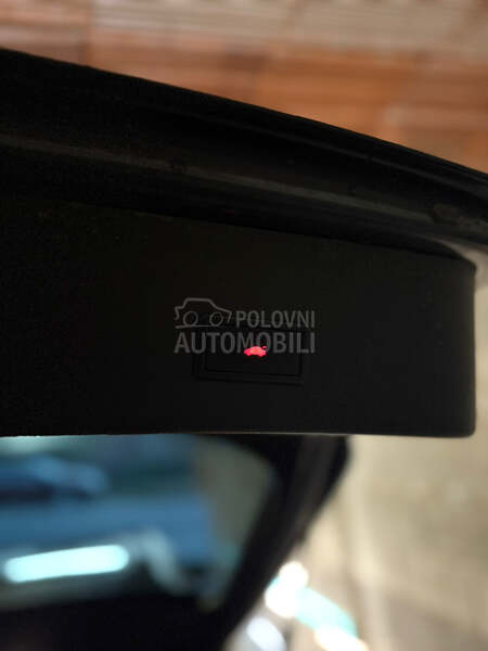 Audi A4 B8 Bogata oprema
