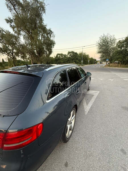 Audi A4 B8 Bogata oprema