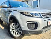 Land Rover Range Rover Evoque 2.0D/108000K/N0V