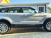 Land Rover Range Rover Evoque 2.0D/108000K/N0V