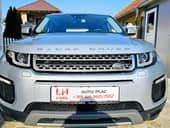 Land Rover Range Rover Evoque 2.0D/108000K/N0V