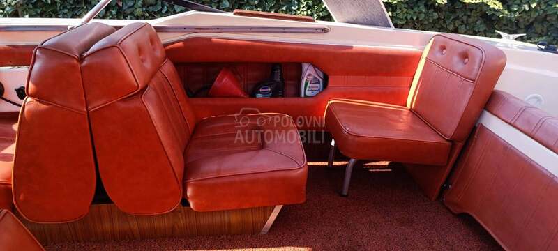 Glastron SSV 163
