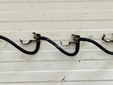 Prelivno set gorivo za Mercedes Benz C 180, C 200, C 220 ... od 2007. do 2014. god.