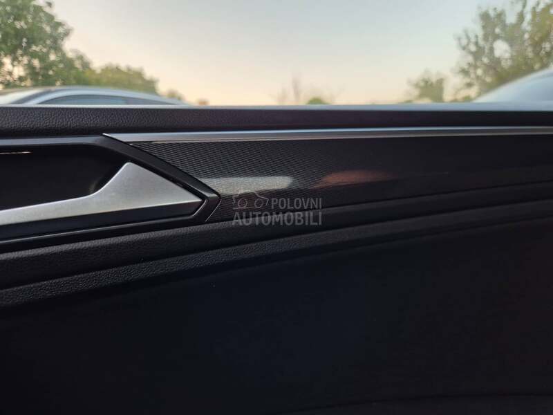 Volkswagen Tiguan 1.6TDI
