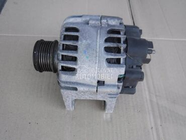 alternator anlaser kompresor za Renault Captur, Clio, Kadjar ... od 2010. do 2025. god.