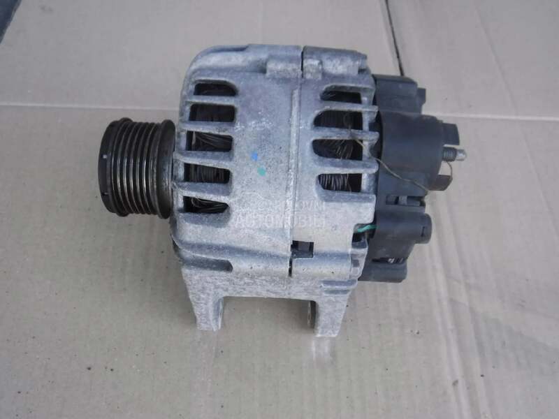 alternator anlaser kompresor