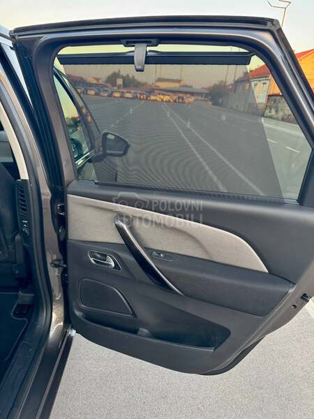 Citroen C4 Picasso PureTech REZERVISAN