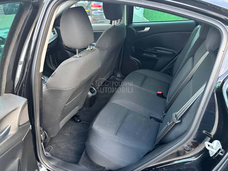Alfa Romeo Giulietta 1.4 TURBO CH