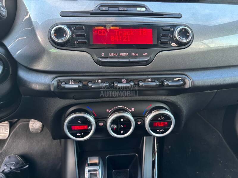 Alfa Romeo Giulietta 1.4 TURBO CH