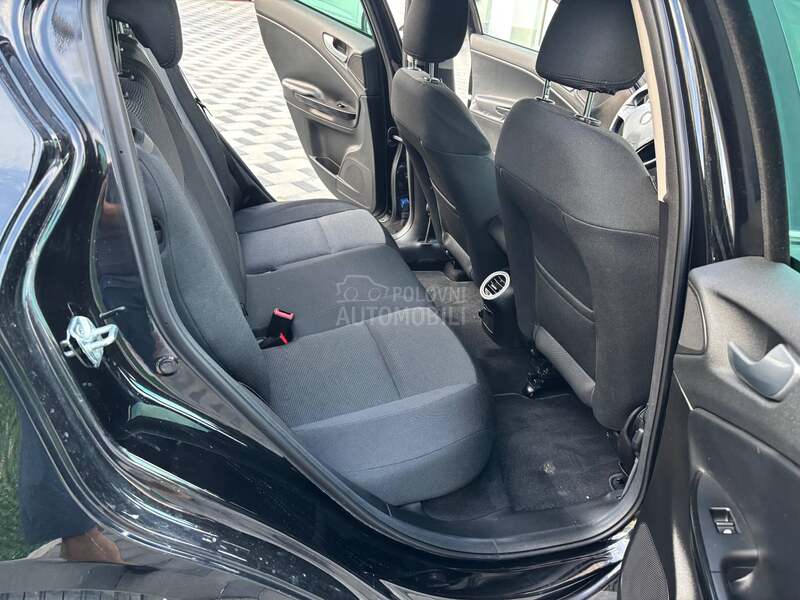 Alfa Romeo Giulietta 1.4 TURBO CH