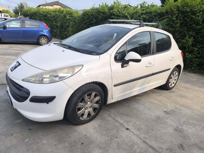 Alternator za sve modele