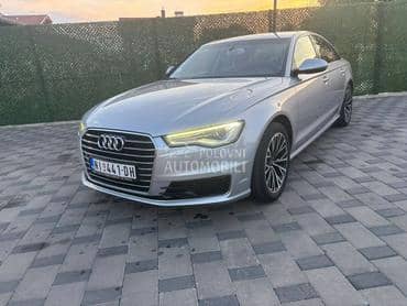 Audi A6 A6 2.0TDI ULTRA