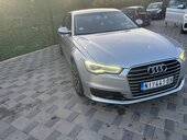 Audi A6 A6 2.0TDI ULTRA