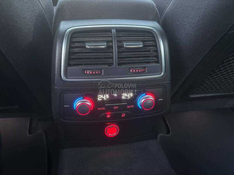 Audi A6 A6 2.0TDI ULTRA
