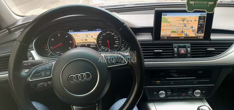 Audi A6 A6 2.0TDI ULTRA