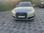 Audi A6 A6 2.0TDI ULTRA