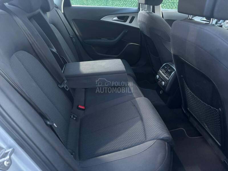 Audi A6 A6 2.0TDI ULTRA