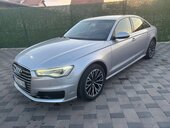 Audi A6 A6 2.0TDI ULTRA