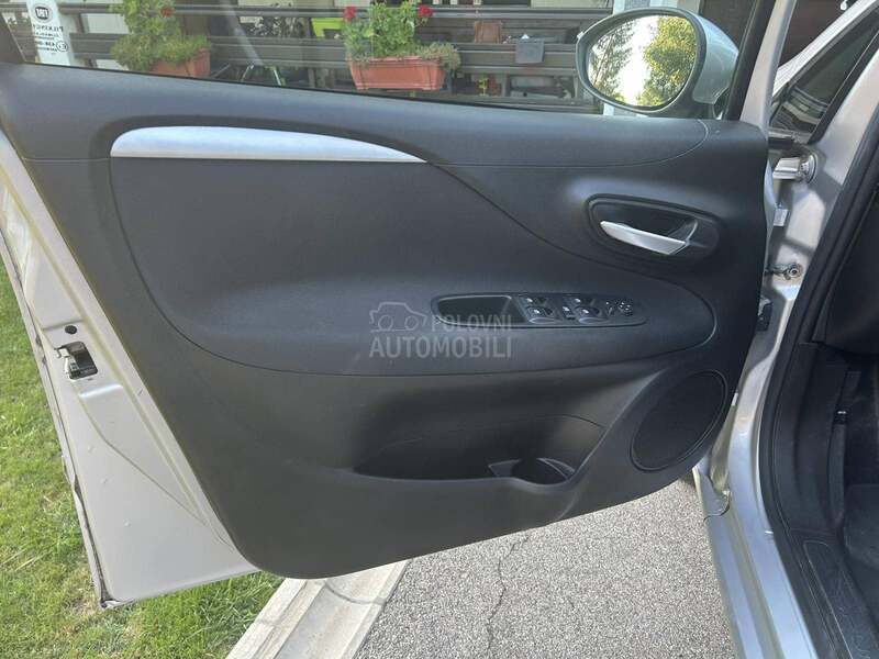 Fiat EVO 1,3 MJET VLASN IK