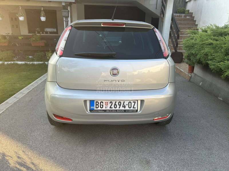 Fiat EVO 1,3 MJET VLASN IK