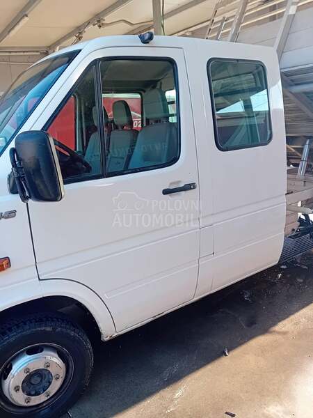 Volkswagen LT46