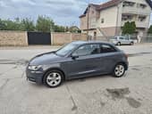 Audi A1 1.4TDi//ODLIČAN//