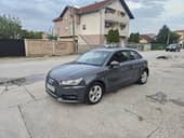 Audi A1 1.4TDi//ODLIČAN//