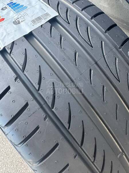 Pirelli 225/45 R17 Letnja