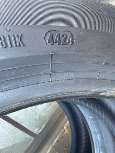 Pirelli 225/45 R17 Letnja