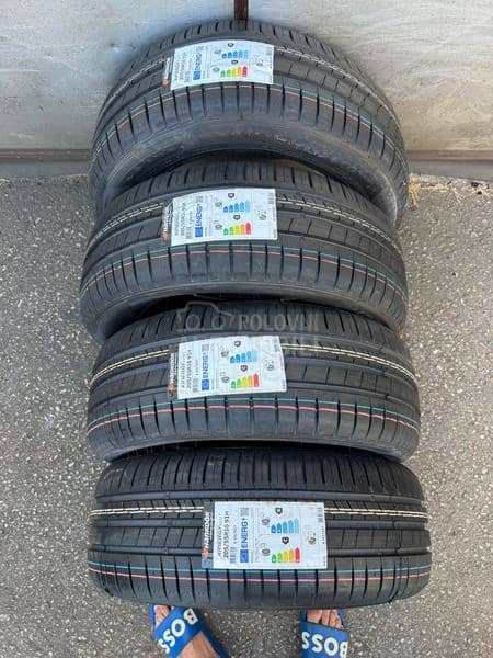 Hankook 205/55 R16 Letnja