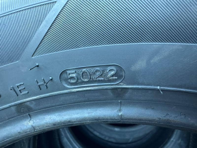 Hankook 205/55 R16 Letnja
