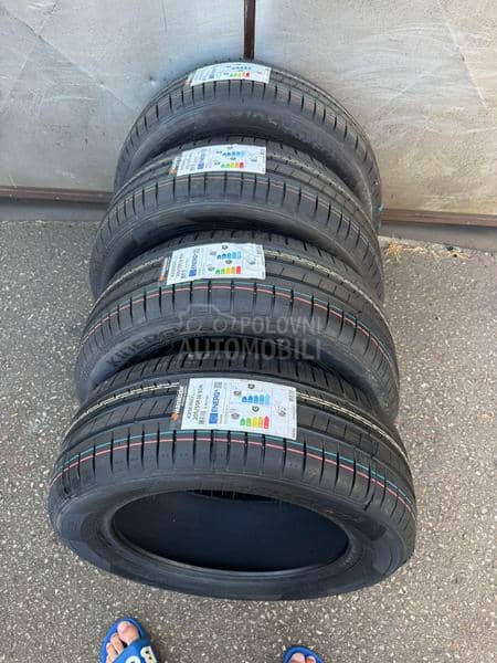Hankook 205/55 R16 Letnja