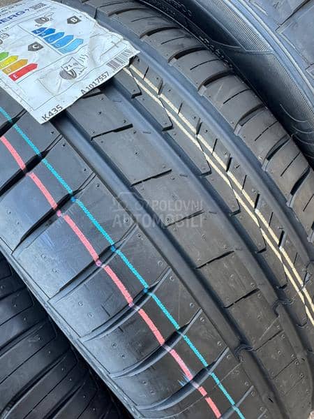 Hankook 205/55 R16 Letnja