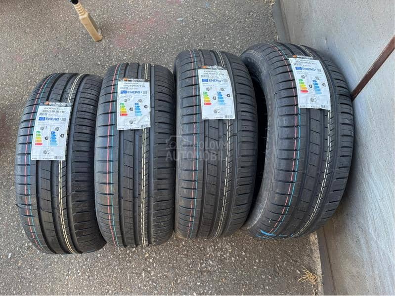 Hankook 205/55 R16 Letnja