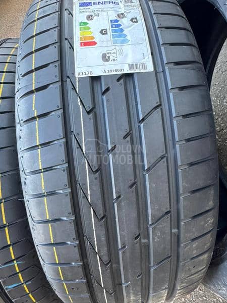 Hankook 225/50 R18 Letnja