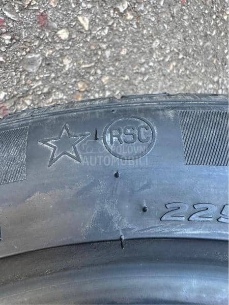 Hankook 225/50 R18 Letnja