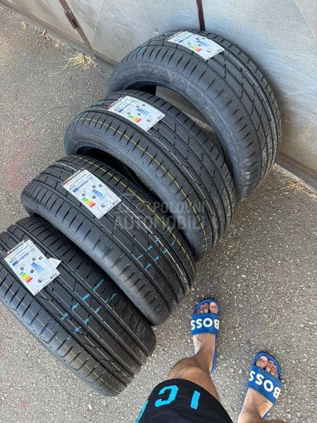 Hankook 225/50 R18 Letnja