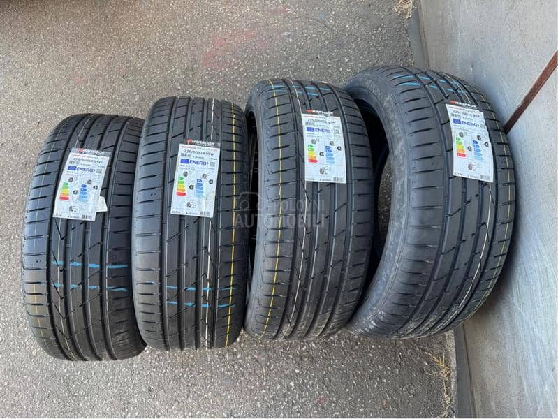 Hankook 225/50 R18 Letnja