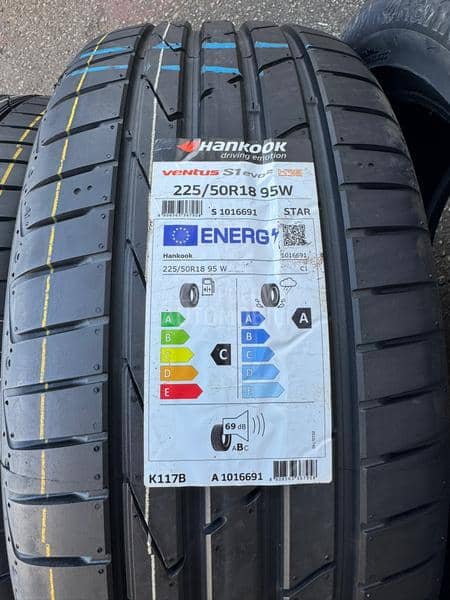 Hankook 225/50 R18 Letnja