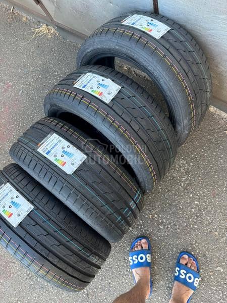 Hankook 225/45 R17 Letnja
