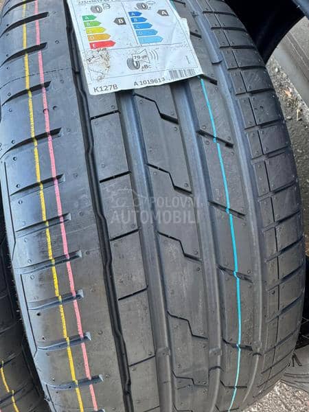 Hankook 225/45 R17 Letnja