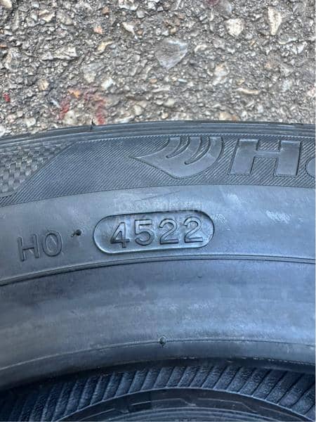 Hankook 225/45 R17 Letnja