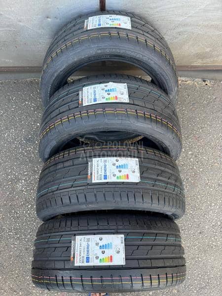 Hankook 225/45 R17 Letnja