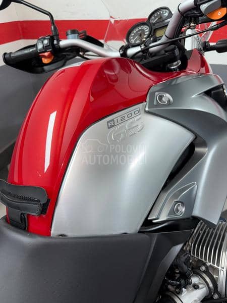 BMW R 1200 gs nov